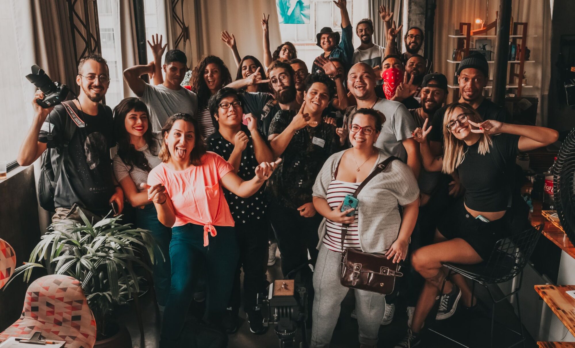 Read more about the article January 2018 Update