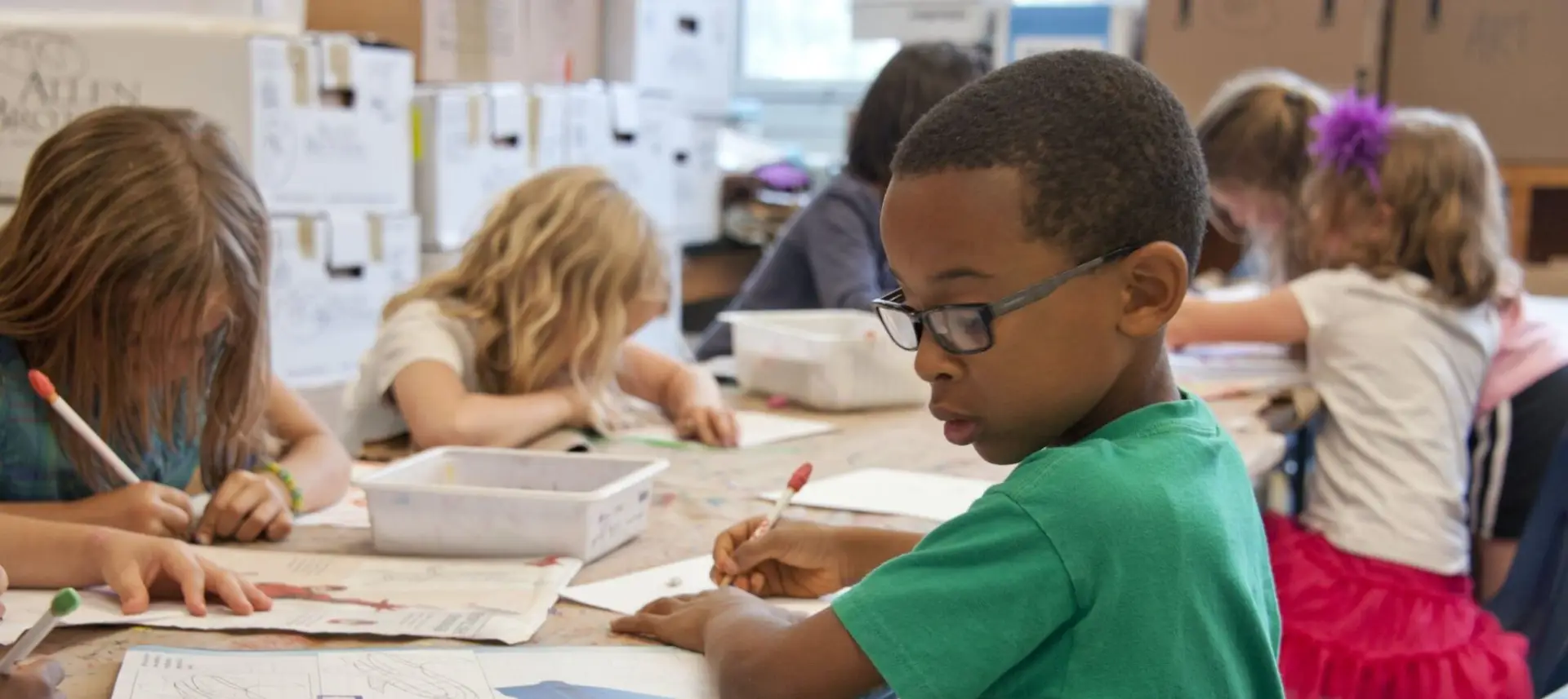 Read more about the article RULER Comes to Wyoming Public Schools