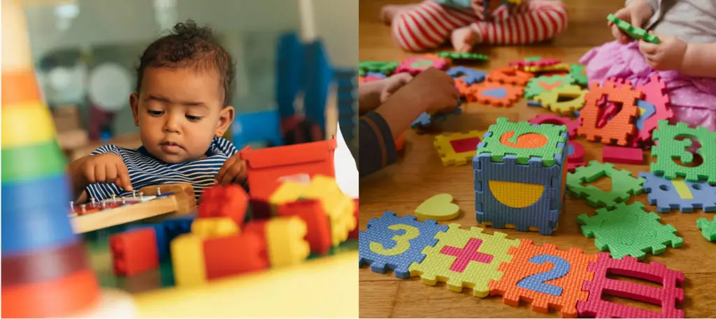 Read more about the article Building the Early Childhood Talent Pool Through the Bridge Program