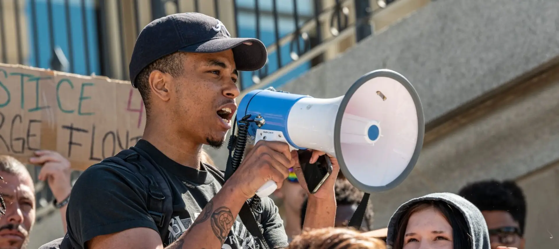 Read more about the article Special Match for Social Justice Causes