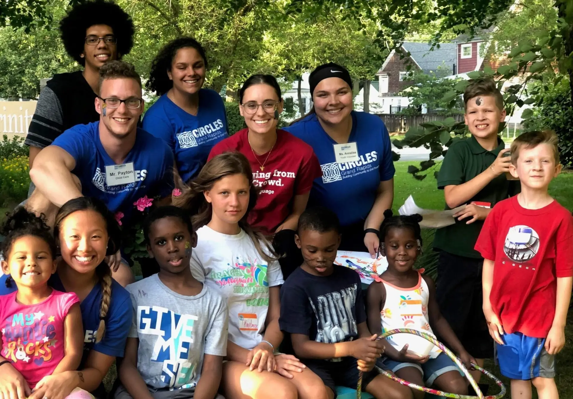 Read more about the article Streams of Hope