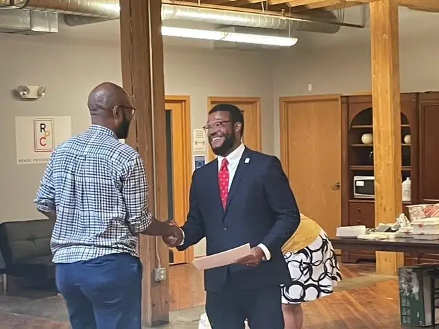 Read more about the article Building Capacity for Excluded Entrepreneurs with Rende Progress Capital