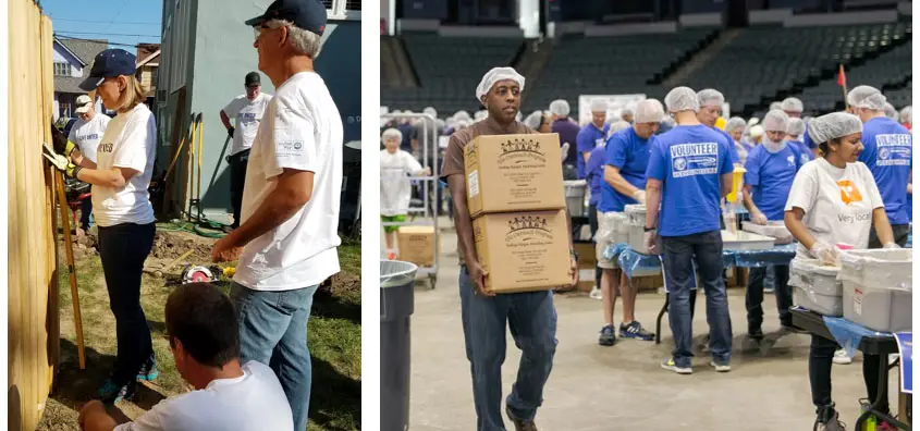 Read more about the article Steelcase Foundation Supports Heart of West Michigan United Way’s 2021 Annual Campaign