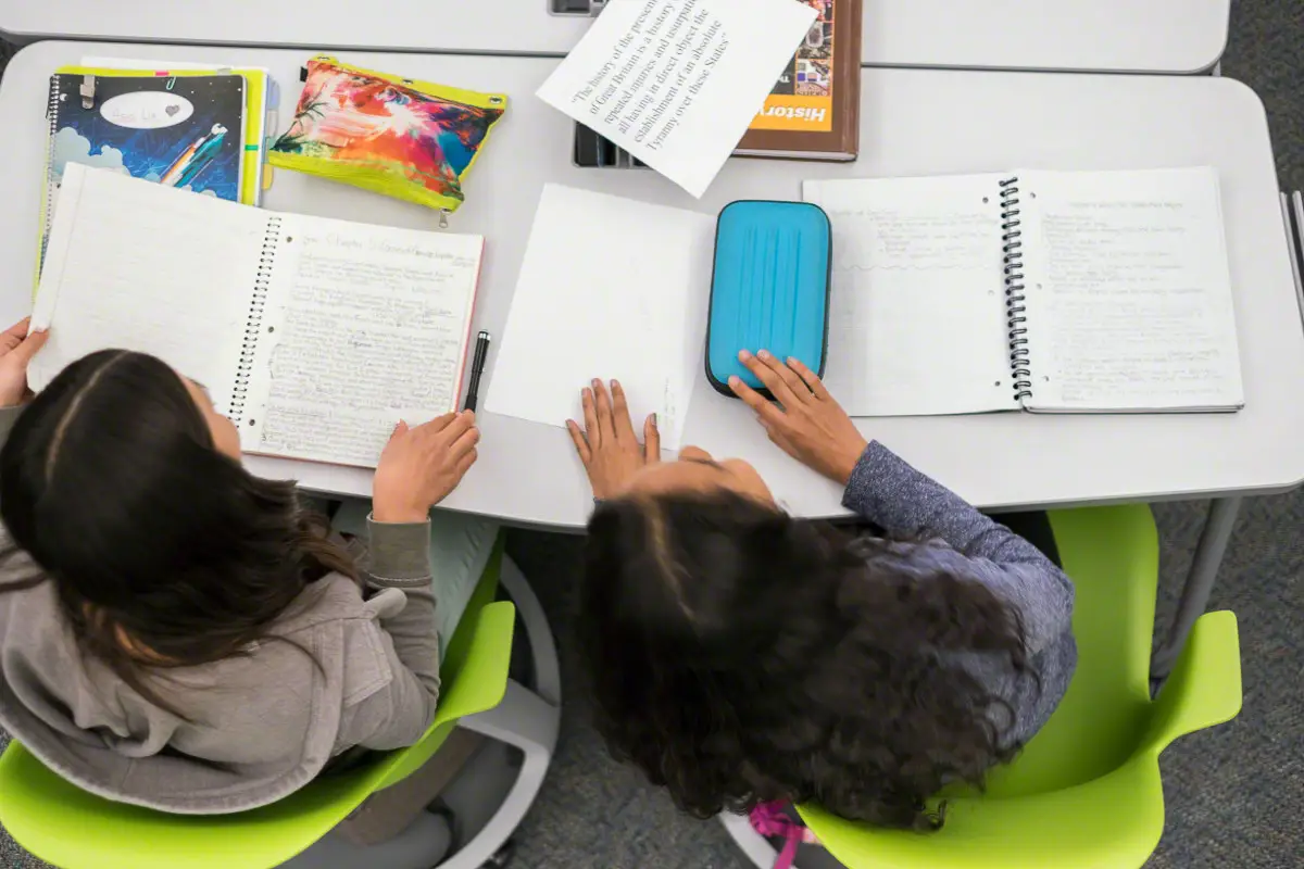 Read more about the article Supporting Equity in Literacy for Teachers in Kent County