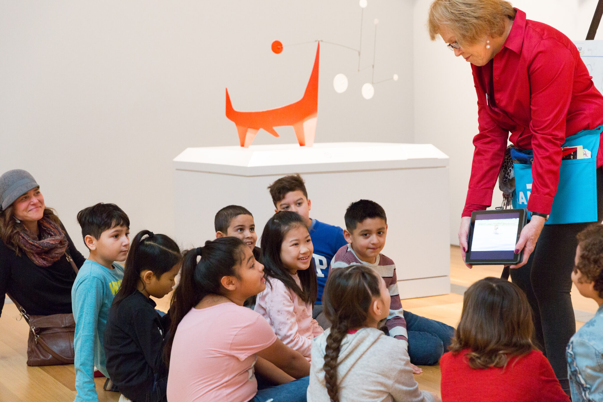 Home Steelcase Foundation