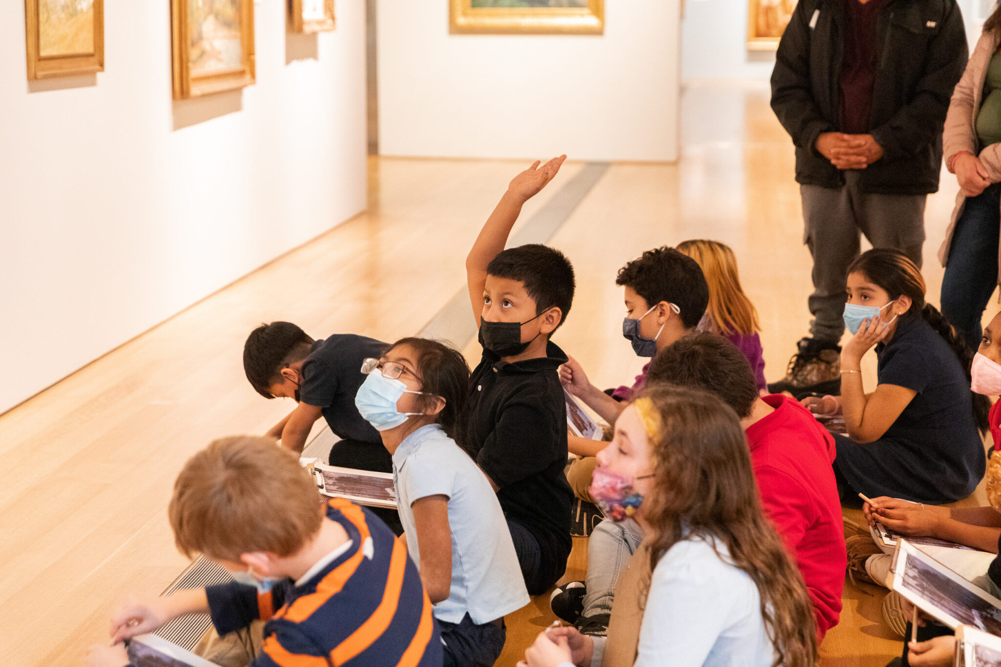 Home Steelcase Foundation