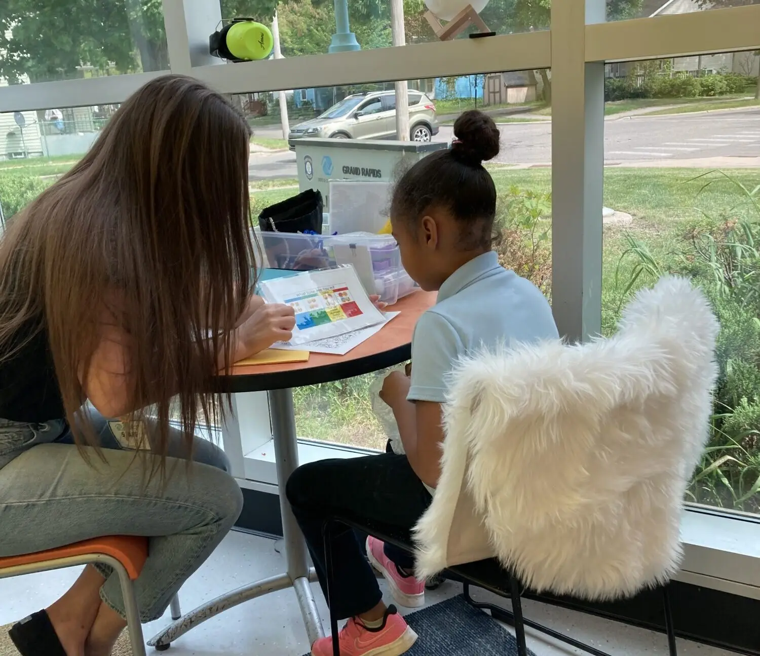 Read more about the article Social-emotional Support for Students