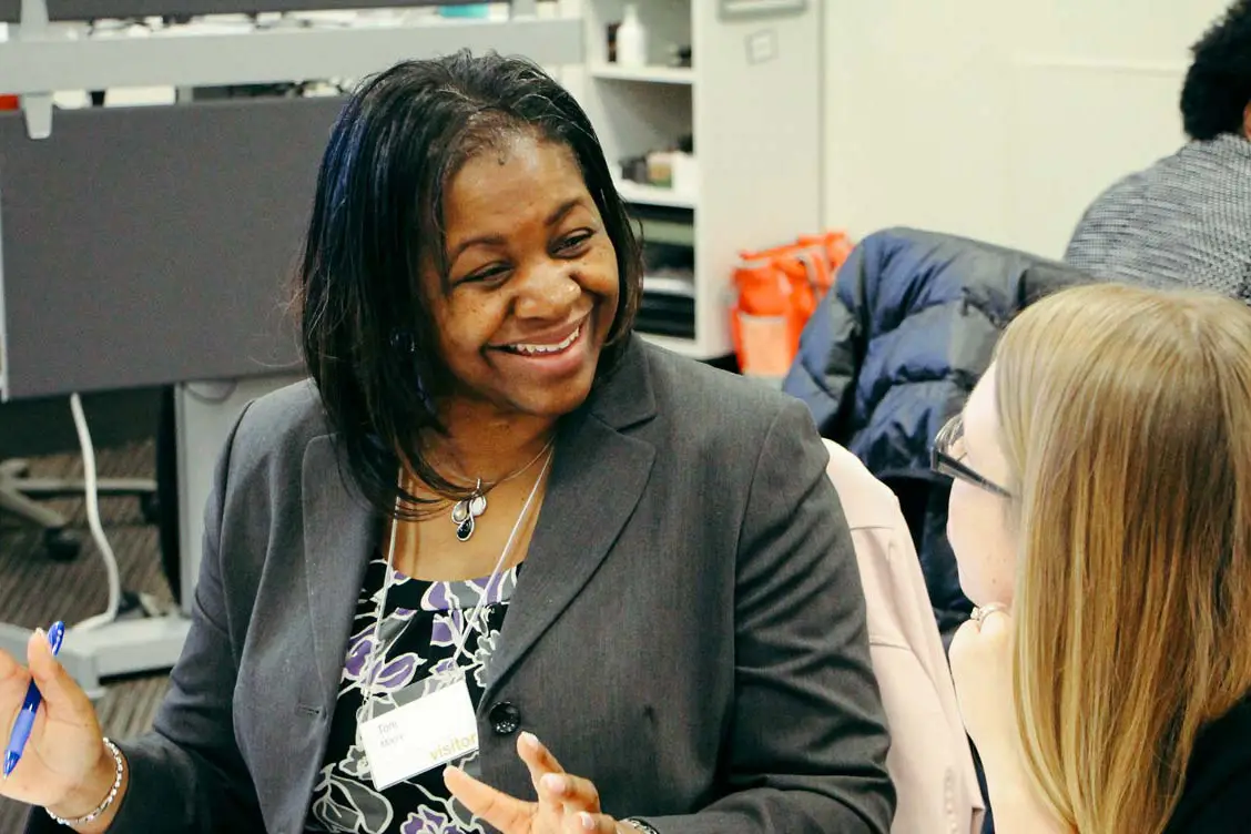 Read more about the article Supporting Education Leaders Through West Michigan Leadership Academy (WMLA)