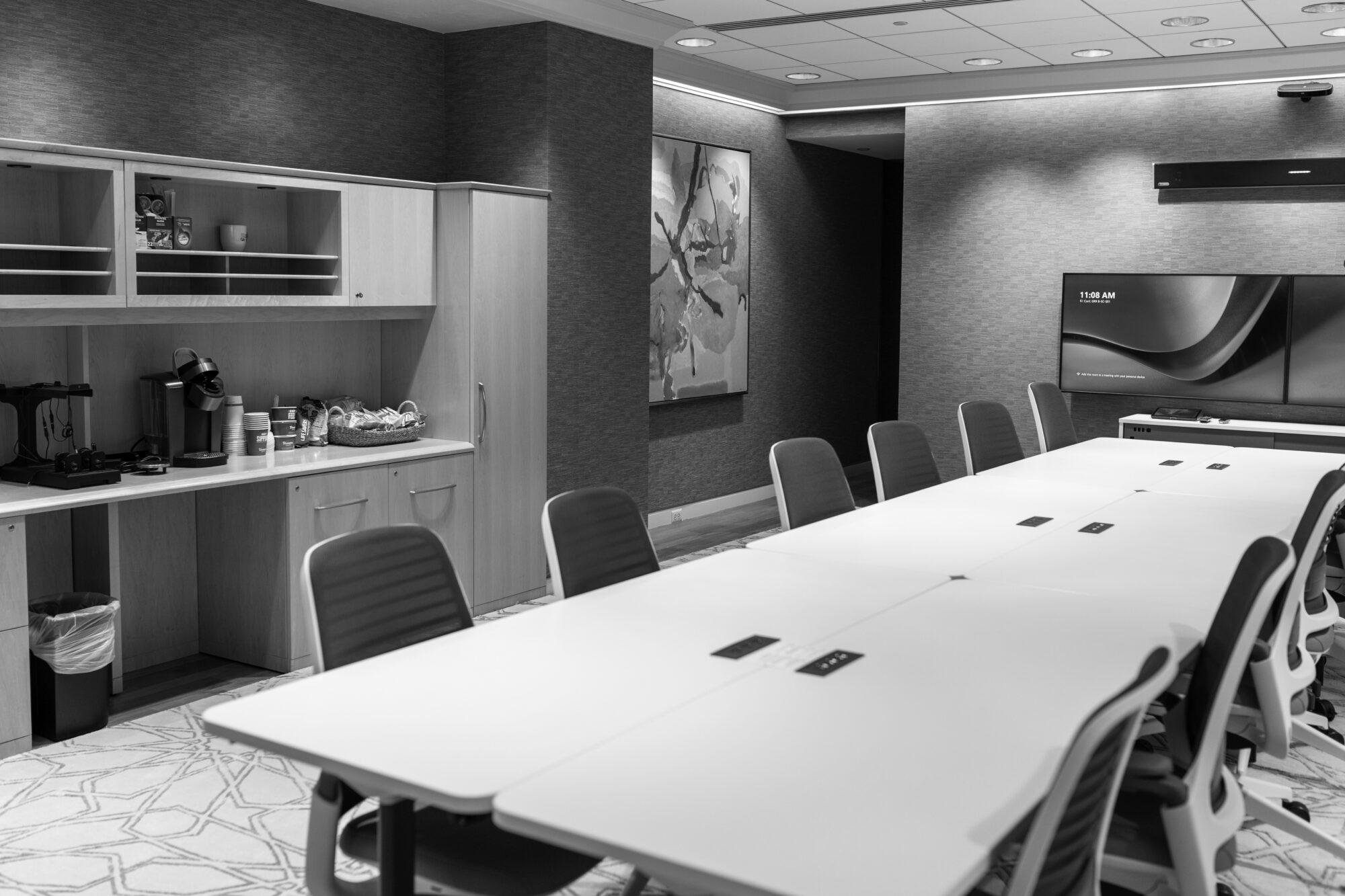 A New Space for Community Steelcase Foundation