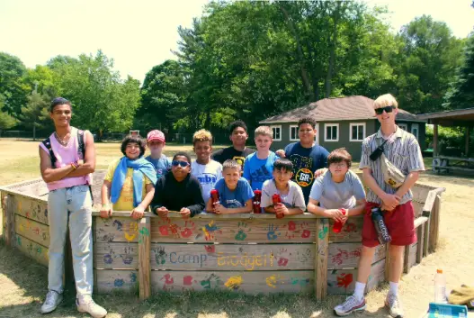 Read more about the article Providing Opportunities for Youth through FIERCE Leaders