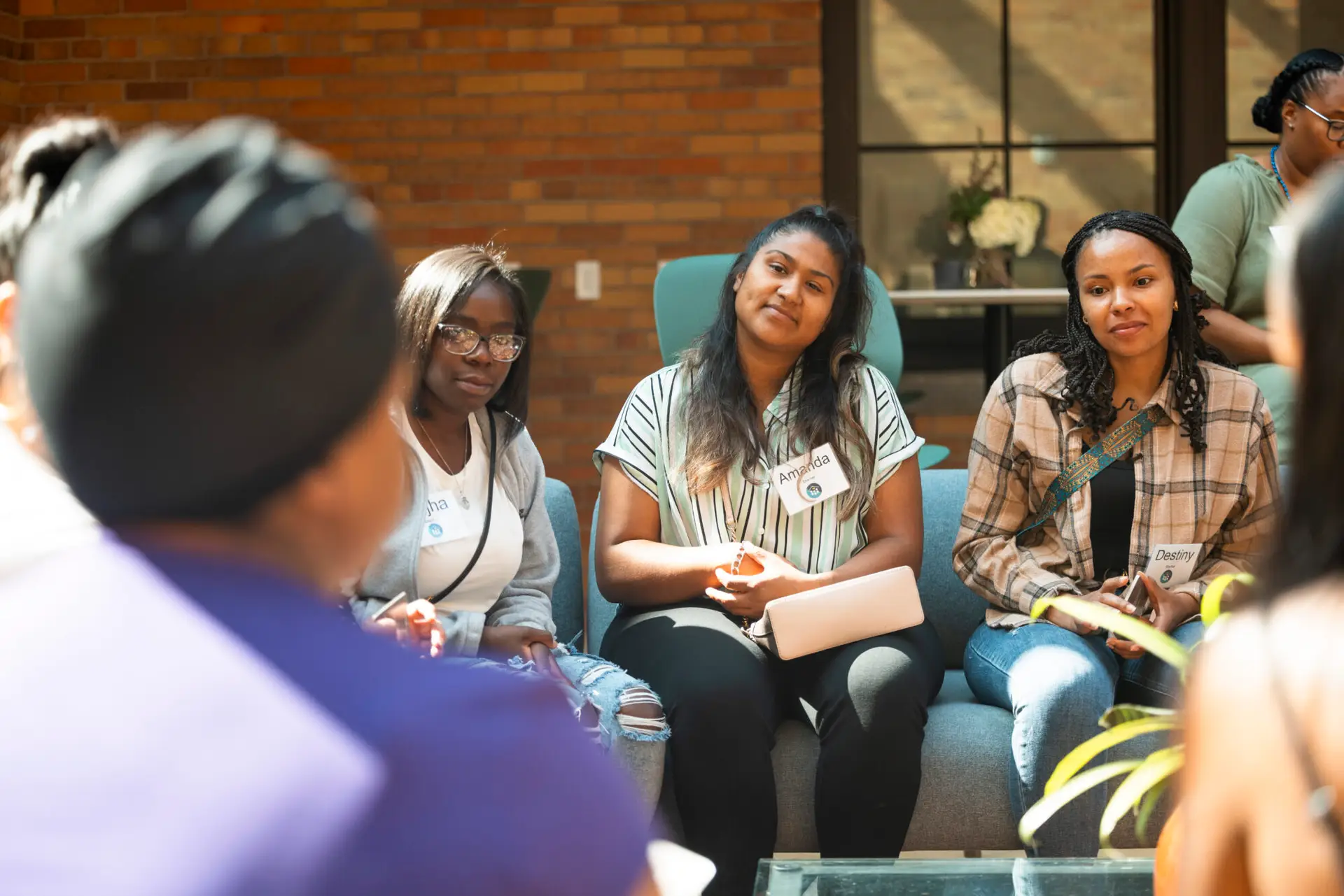 Read more about the article Approaching Systems Change Through Felt Difference and Centering Community Voices