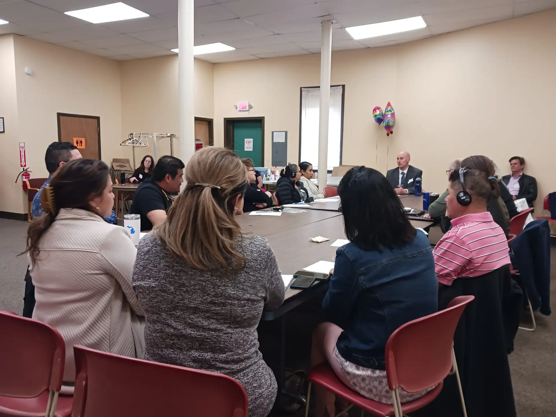 Read more about the article Impacts of the Executive Orders – Together West Michigan