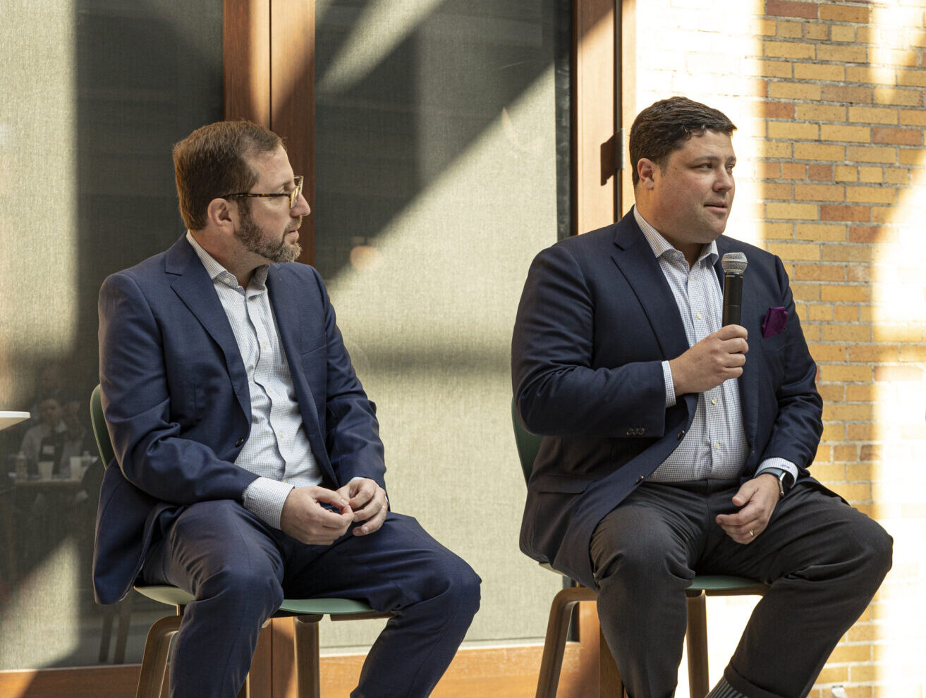 Read more about the article Explore Capita’s groundbreaking new series: Unifying Family Policy