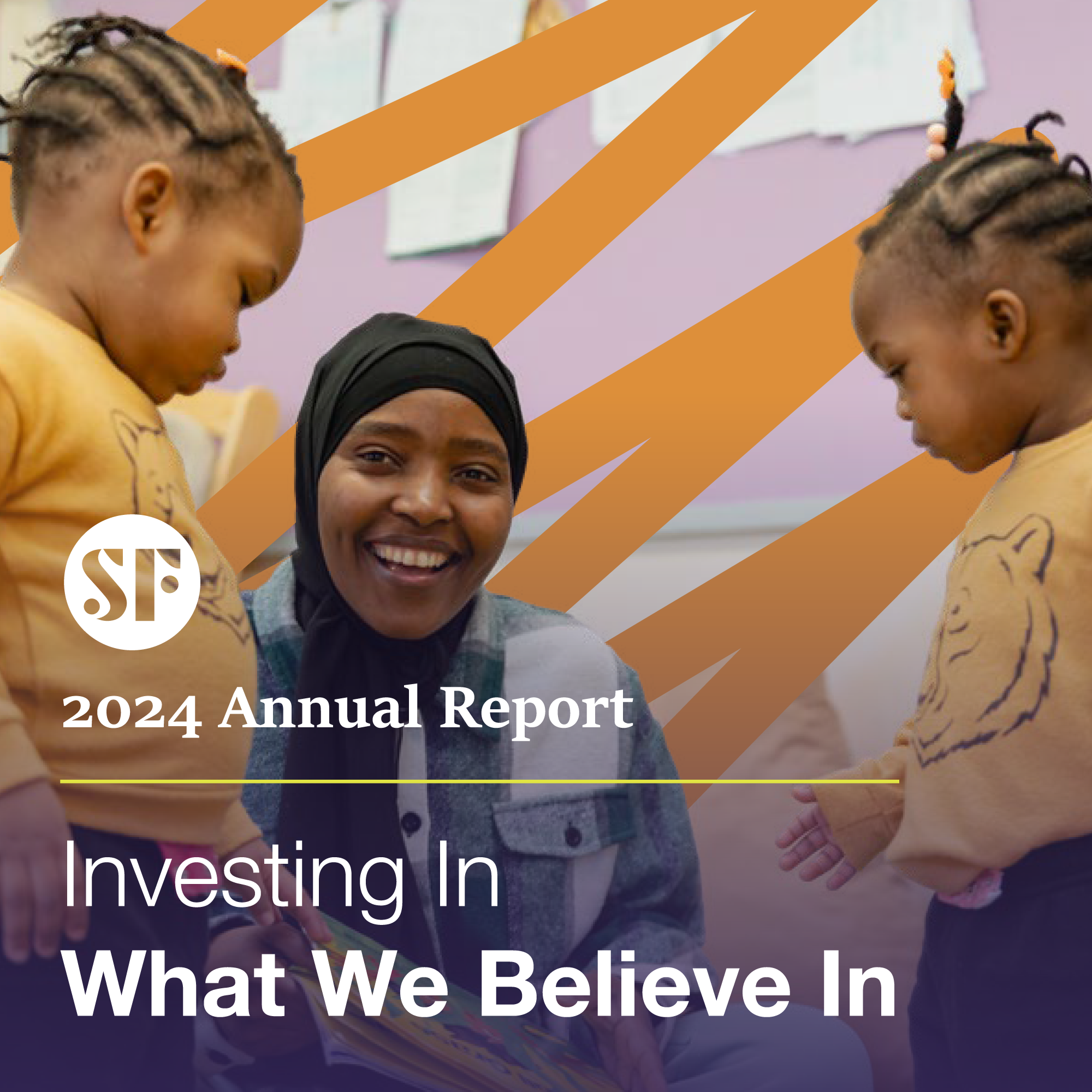 Read more about the article 2024 Annual Report