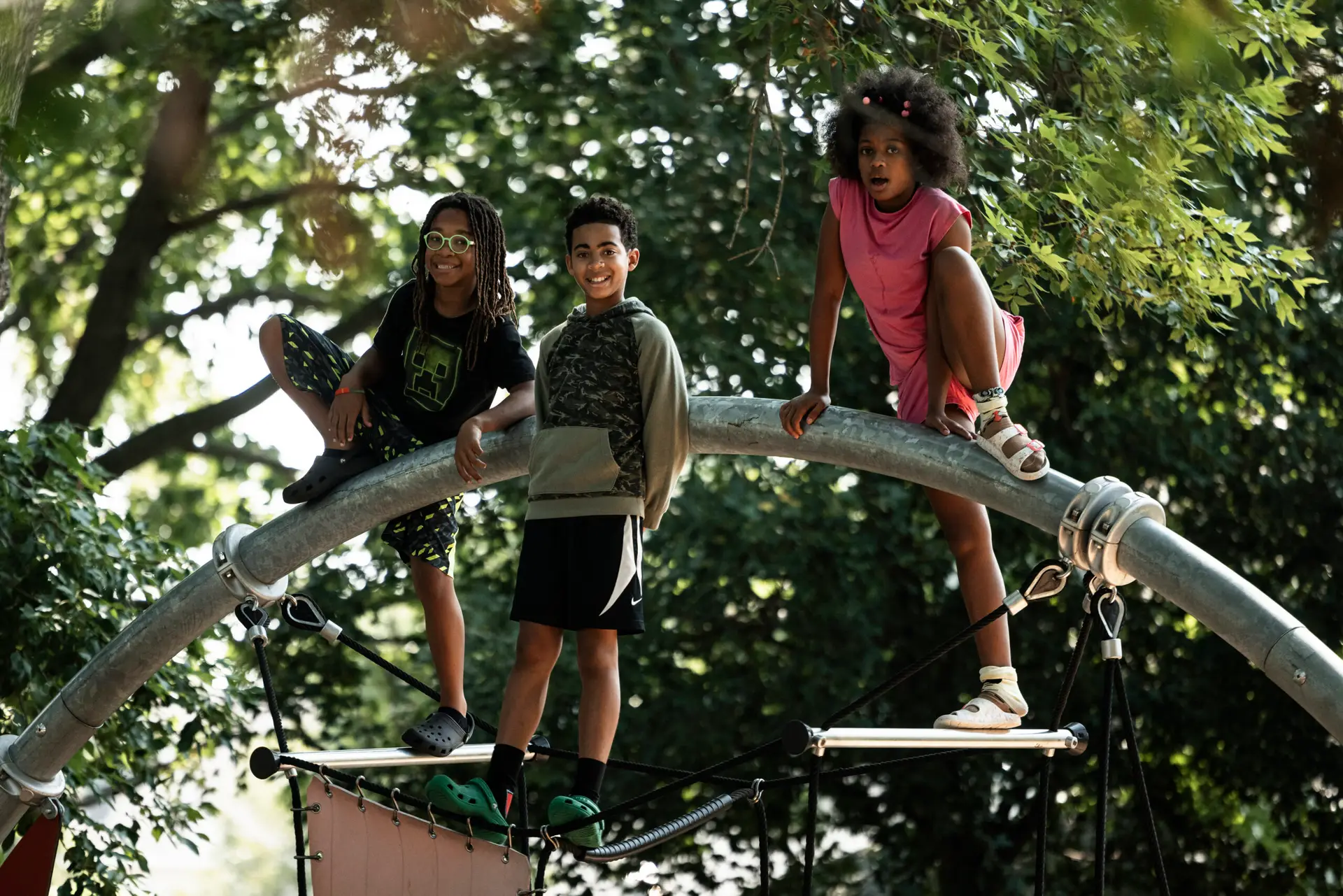 Read more about the article Supporting Whole-Child Education at Baxter Community Center