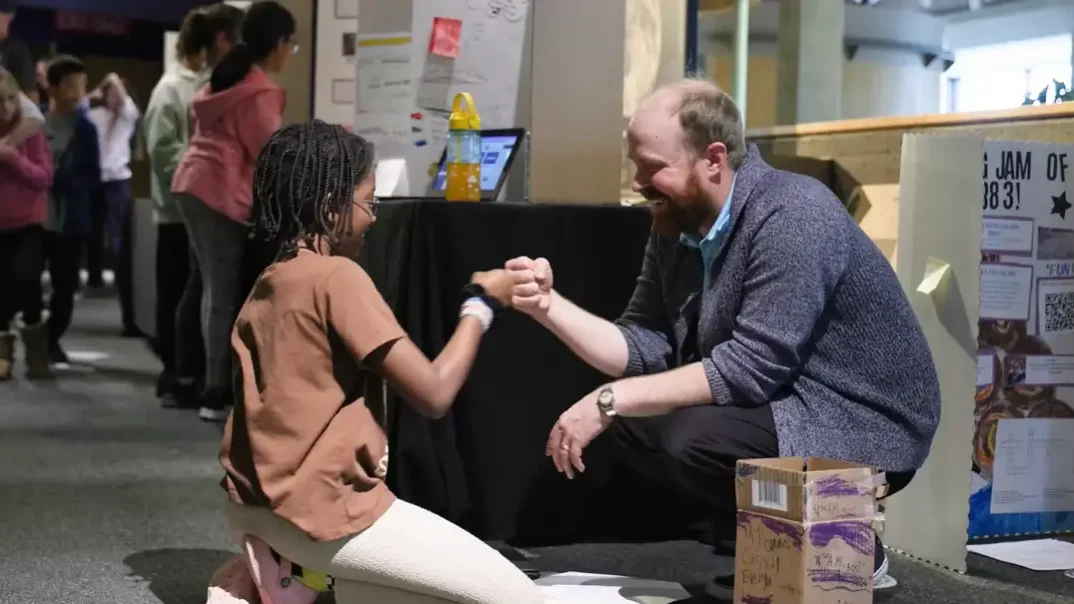 Read more about the article Our 2026-2028 Grantmaking Focus: Where We’re Investing + Why