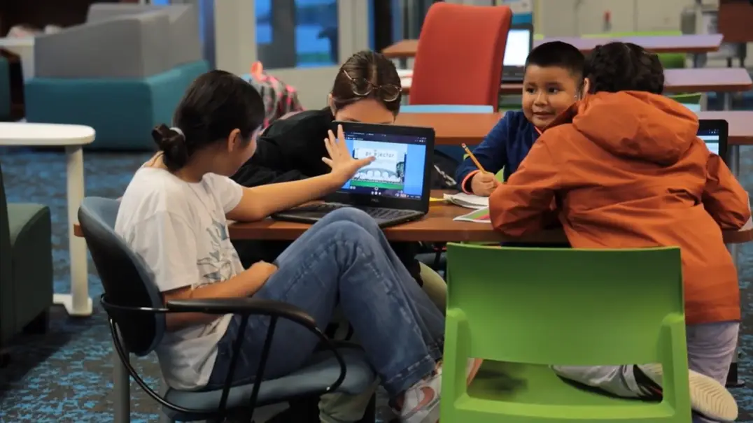 Read more about the article Learning Happens Everywhere: Building Stronger Systems for Every Student